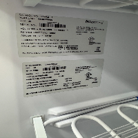 Fisherbrand Isotemp Undercounter Freezer image 3